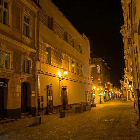 Malasits Art Home Győr Zewnętrze zdjęcie