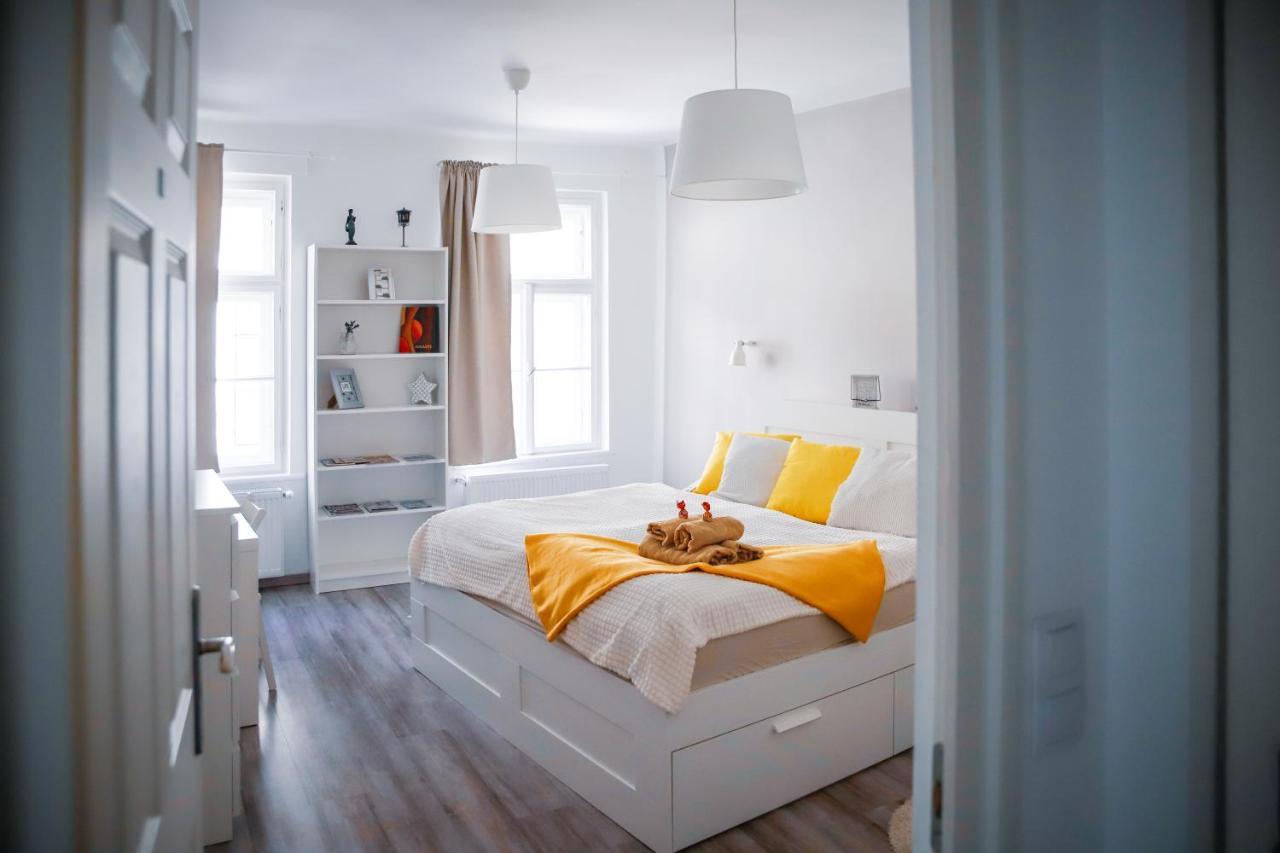 Malasits Art Home Győr Zewnętrze zdjęcie