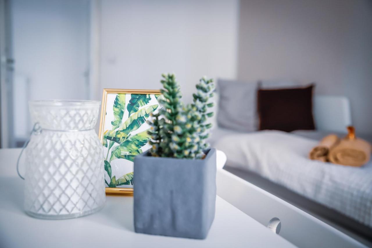 Malasits Art Home Győr Zewnętrze zdjęcie