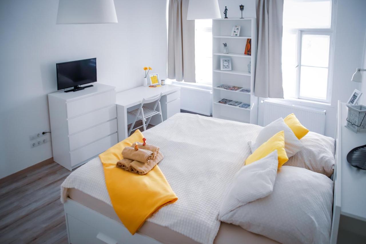 Malasits Art Home Győr Zewnętrze zdjęcie