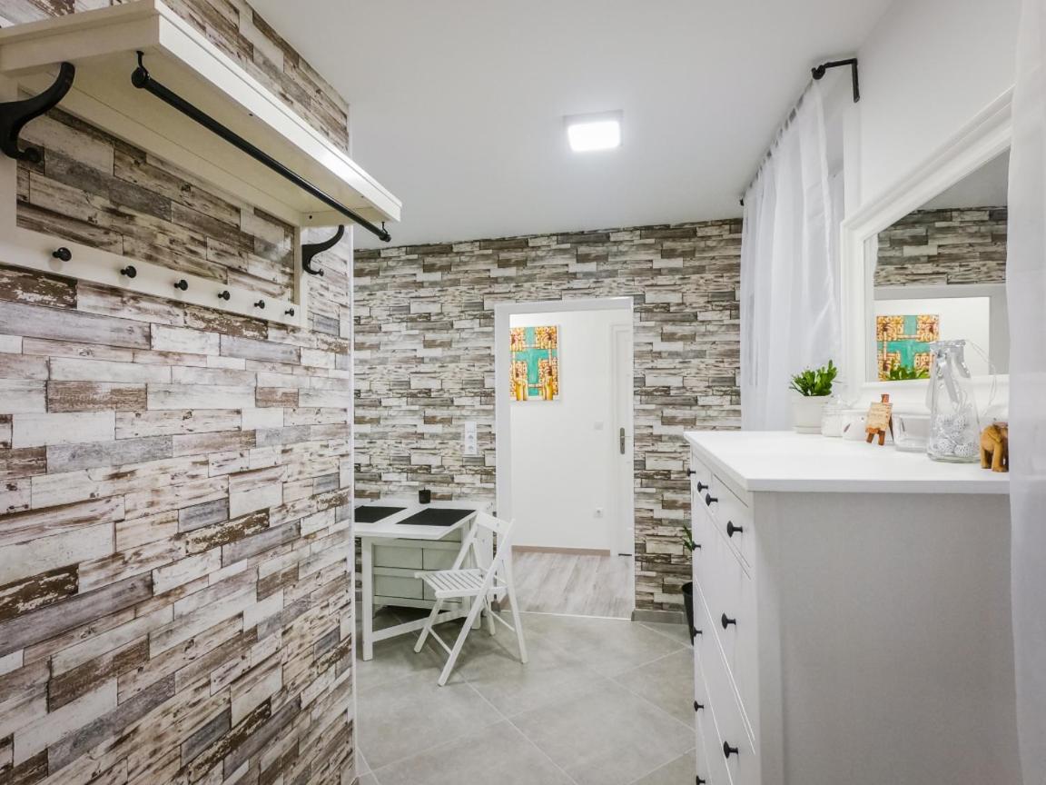 Malasits Art Home Győr Zewnętrze zdjęcie