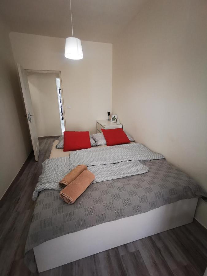 Malasits Art Home Győr Zewnętrze zdjęcie
