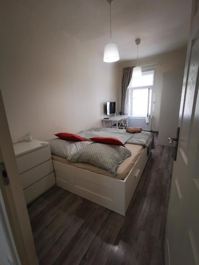 Malasits Art Home Győr Zewnętrze zdjęcie
